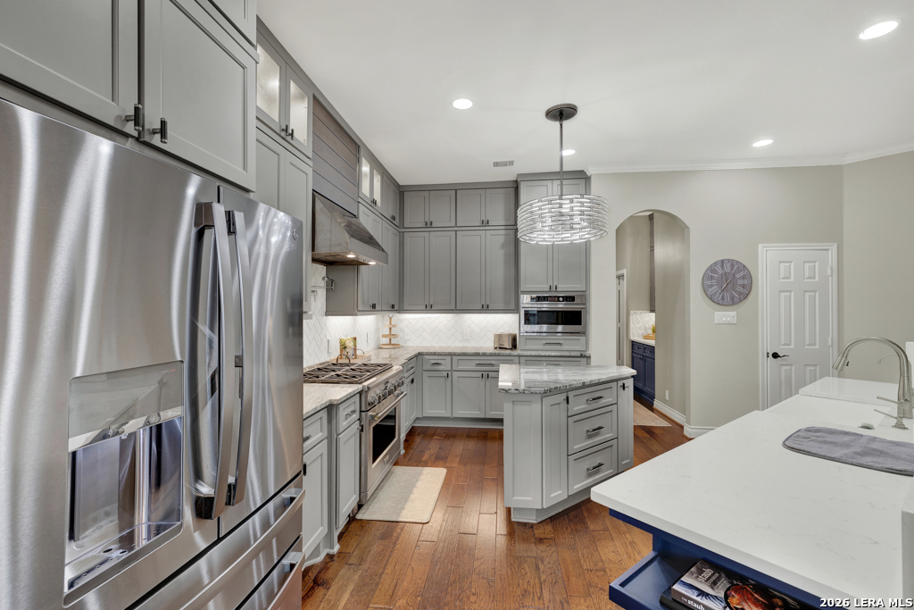 2335 Oak Pebble New Braunfels TX 78132