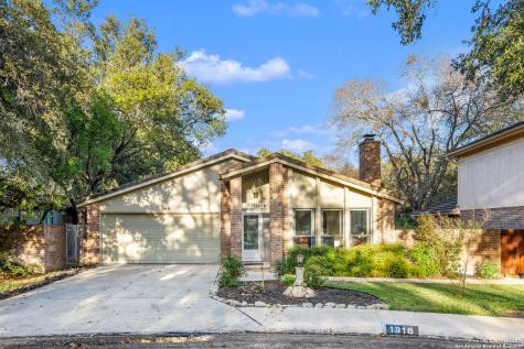 1918 Shadow Park Street San Antonio TX 78232