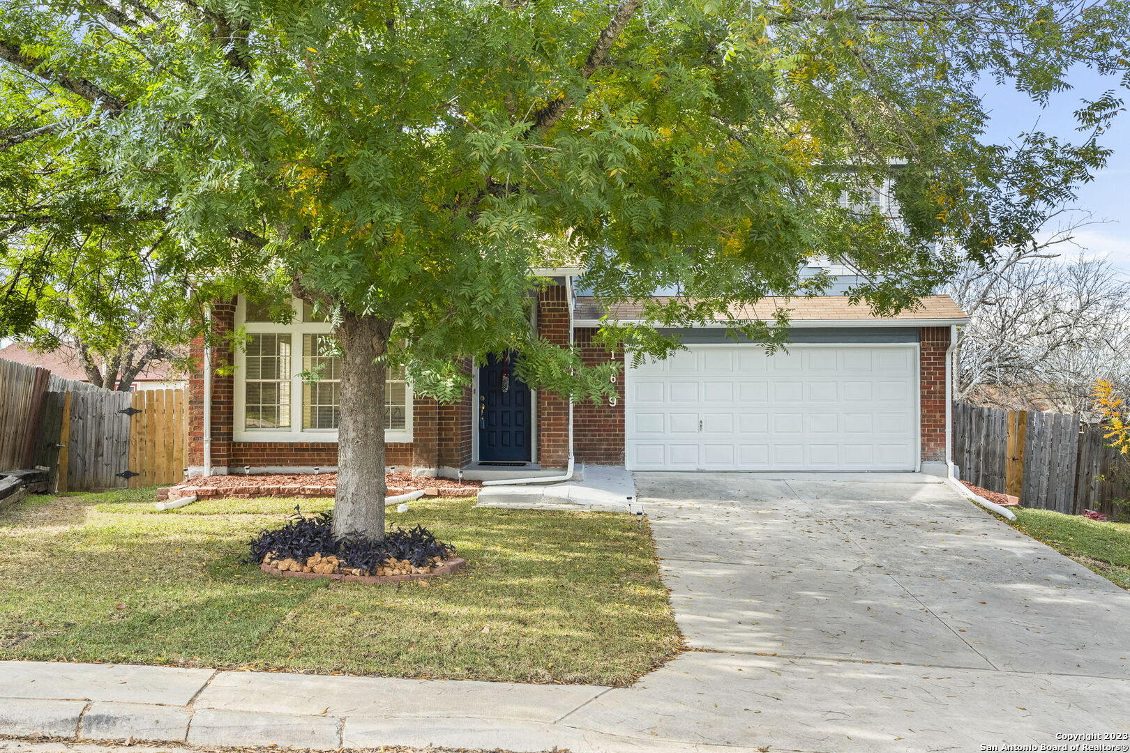 14619 Hillside San Antonio TX 78233