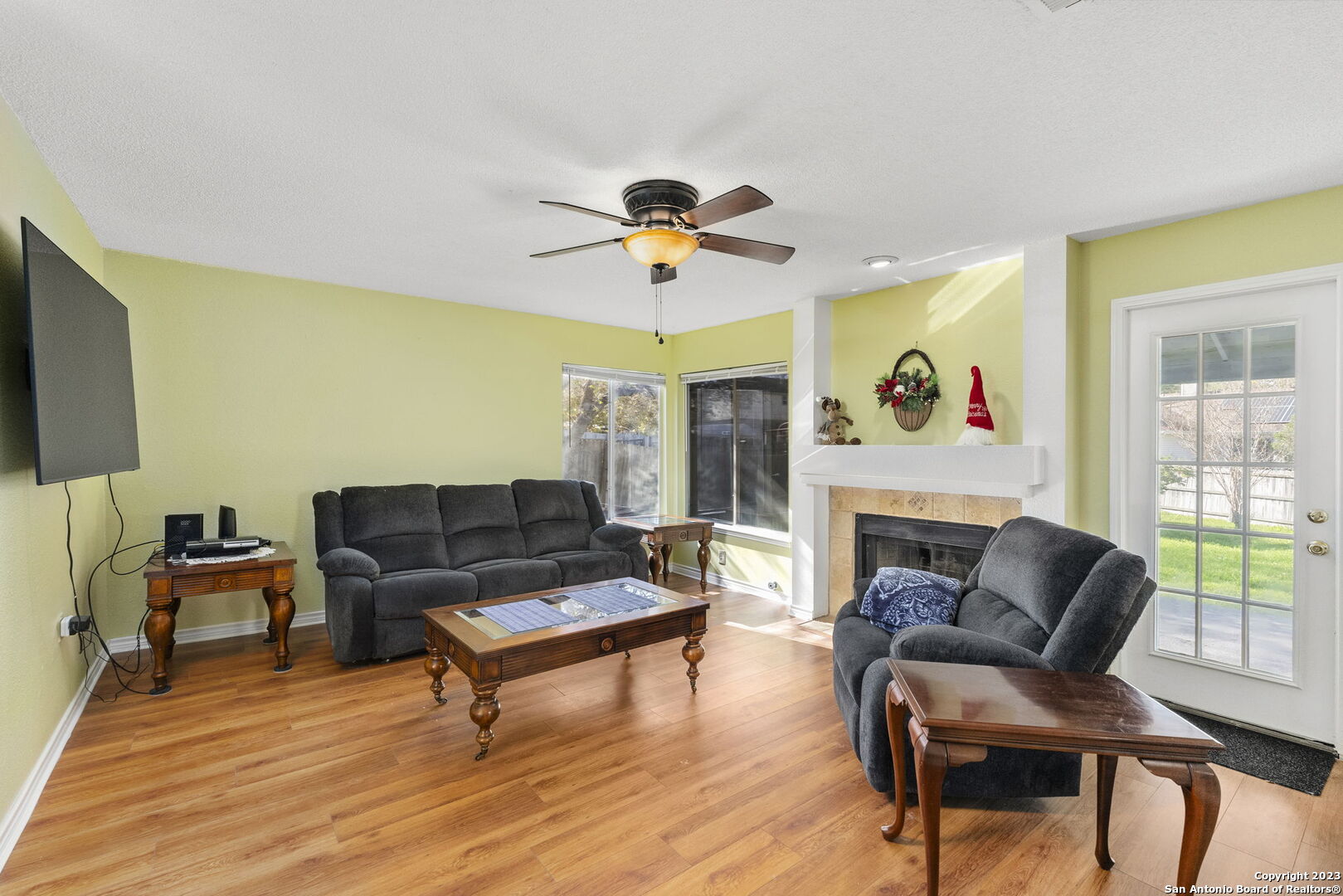 14619 Hillside San Antonio TX 78233