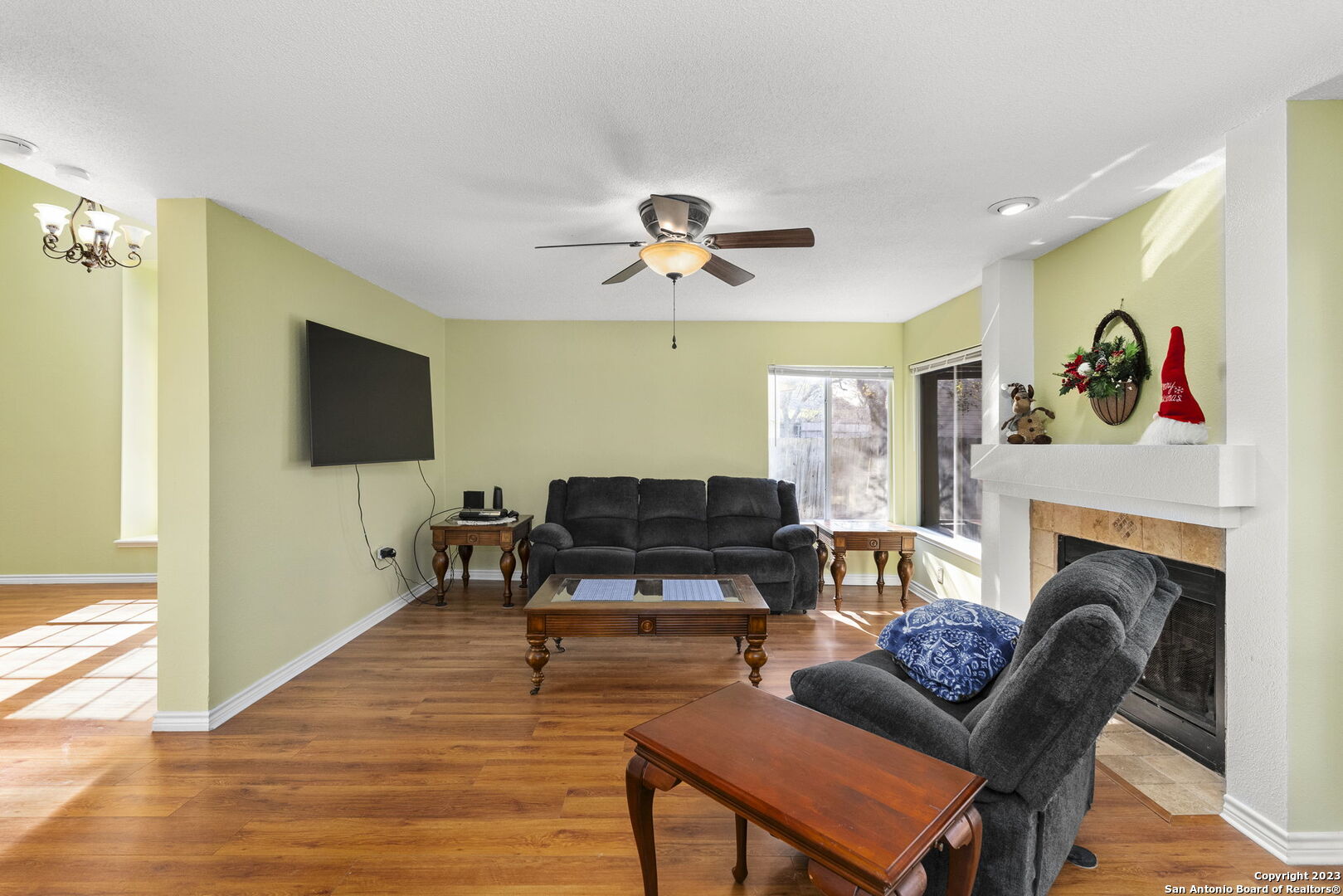 14619 Hillside San Antonio TX 78233