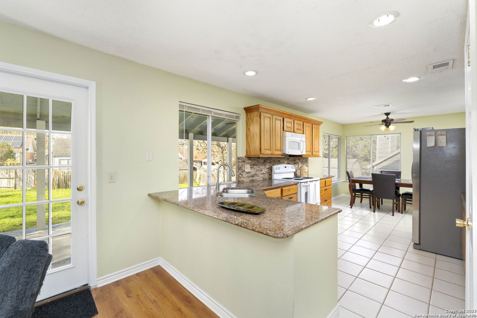 14619 Hillside San Antonio TX 78233