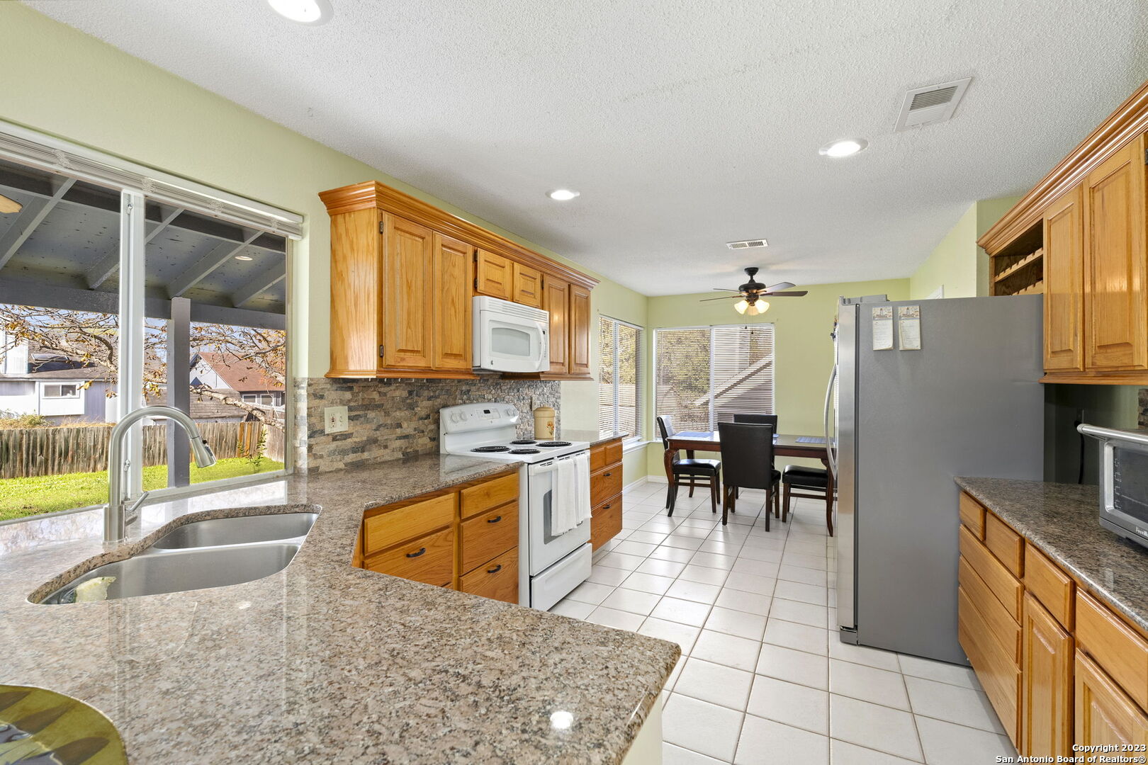 14619 Hillside San Antonio TX 78233