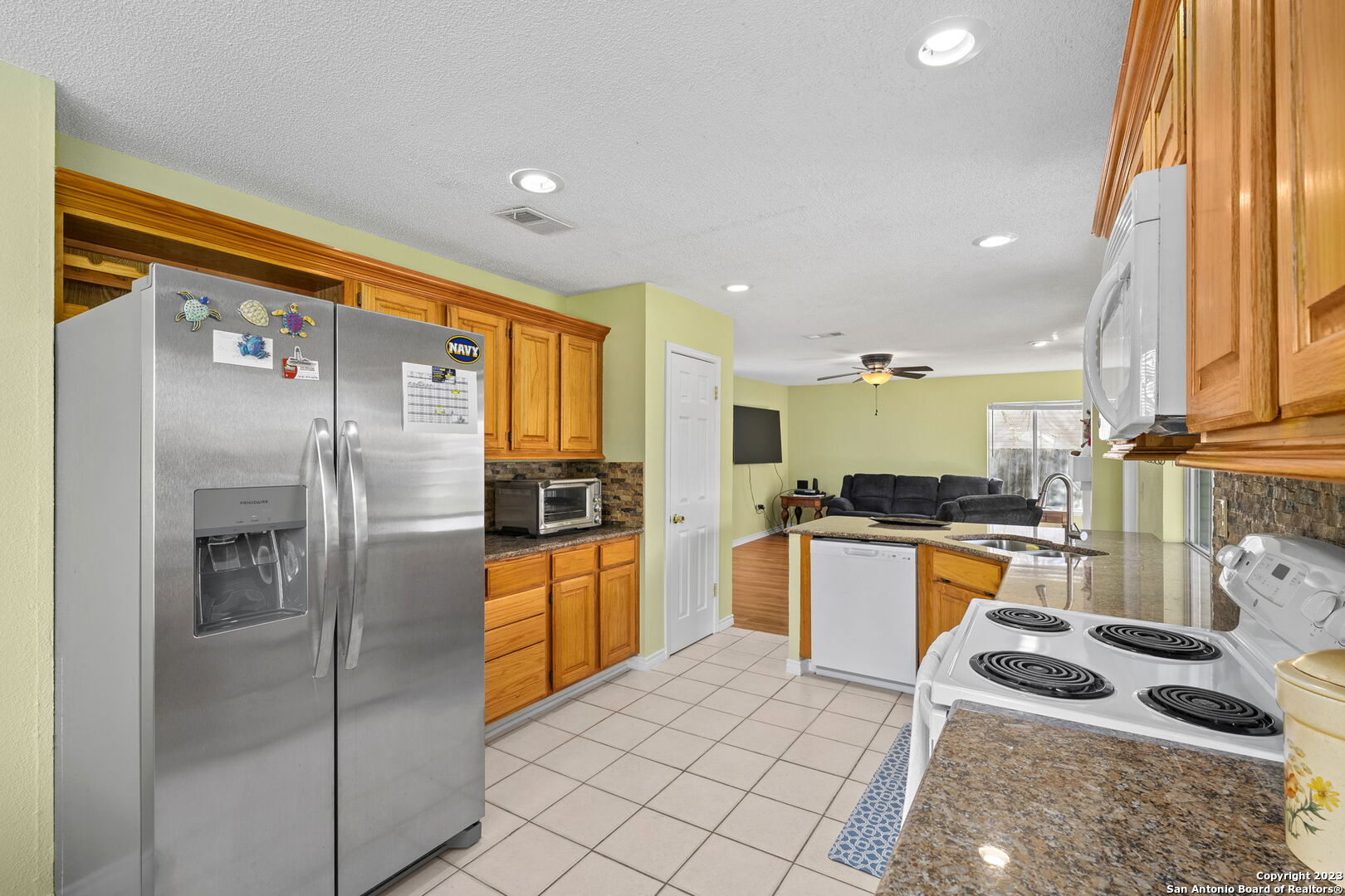 14619 Hillside San Antonio TX 78233