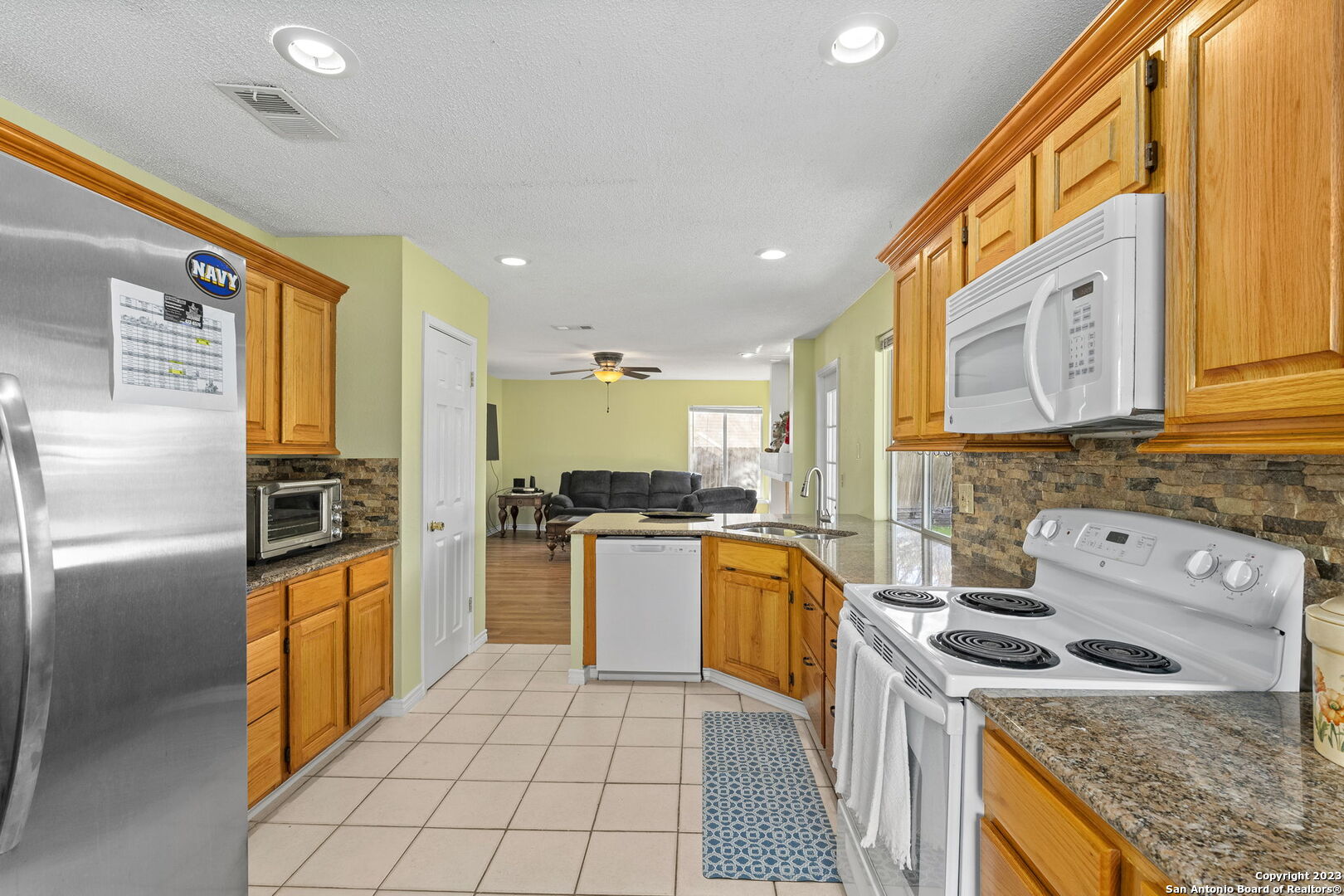 14619 Hillside San Antonio TX 78233