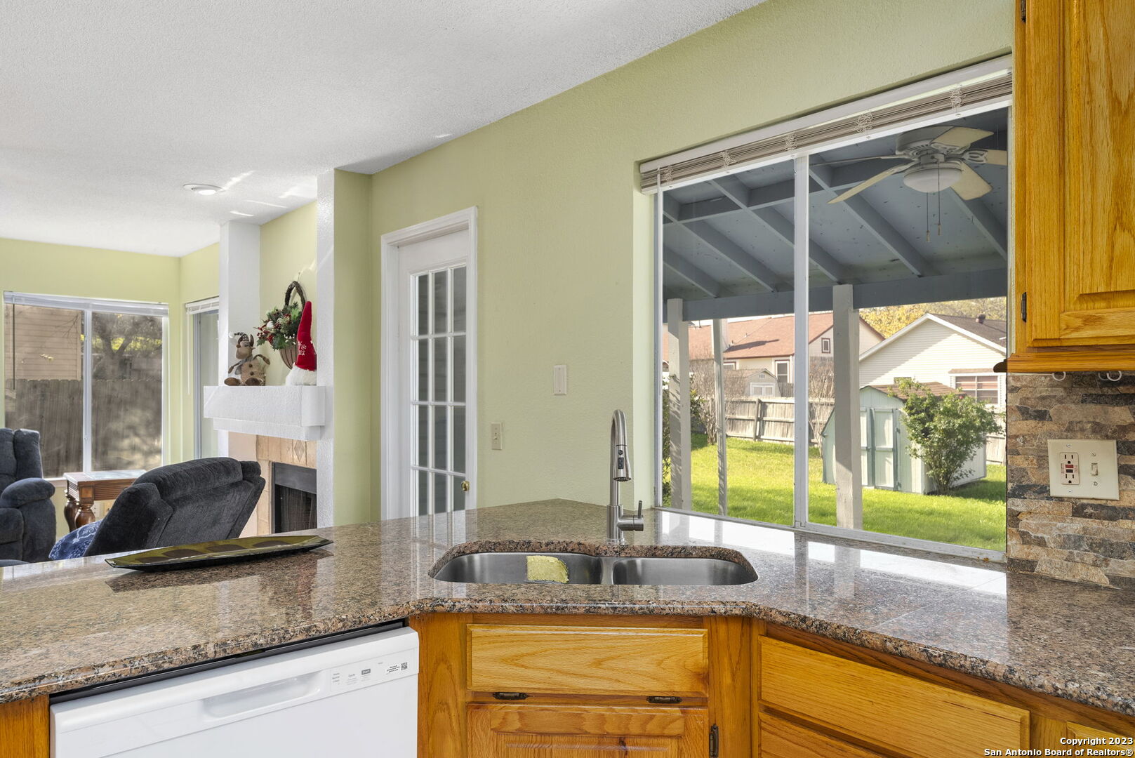 14619 Hillside San Antonio TX 78233