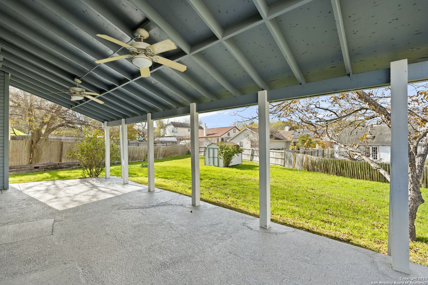 14619 Hillside San Antonio TX 78233