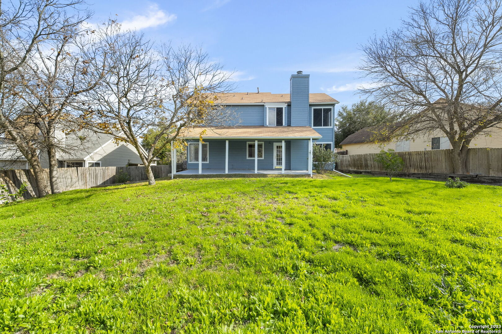 14619 Hillside San Antonio TX 78233