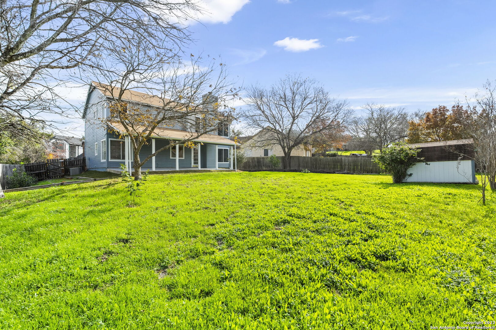 14619 Hillside San Antonio TX 78233