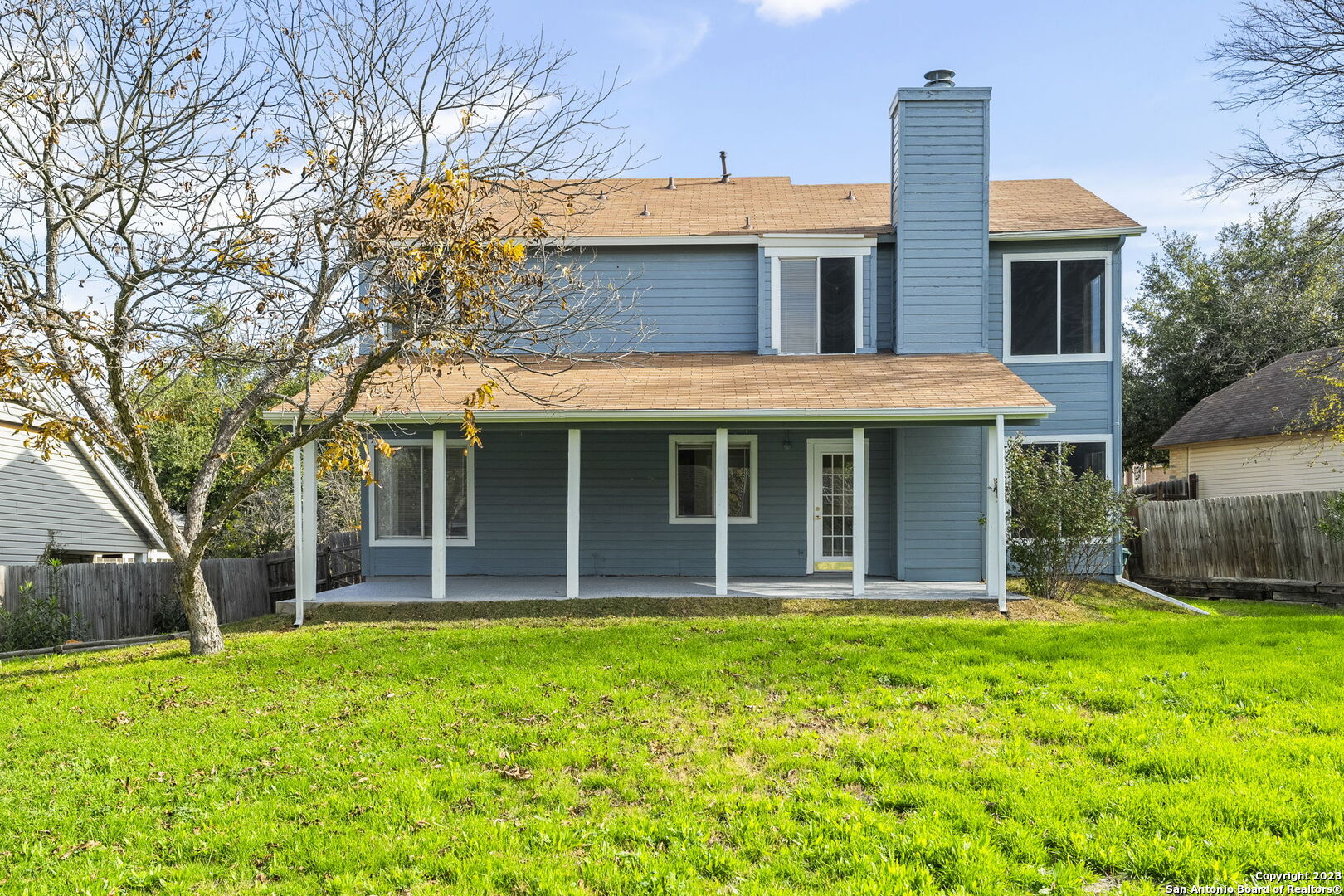 14619 Hillside San Antonio TX 78233