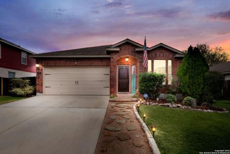 361 Tanager Drive New Braunfels TX 78130