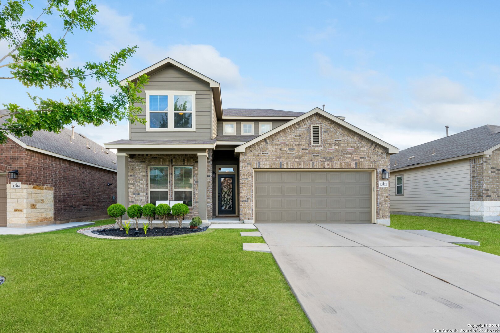 13318 Colorado Parke San Antonio TX 78254