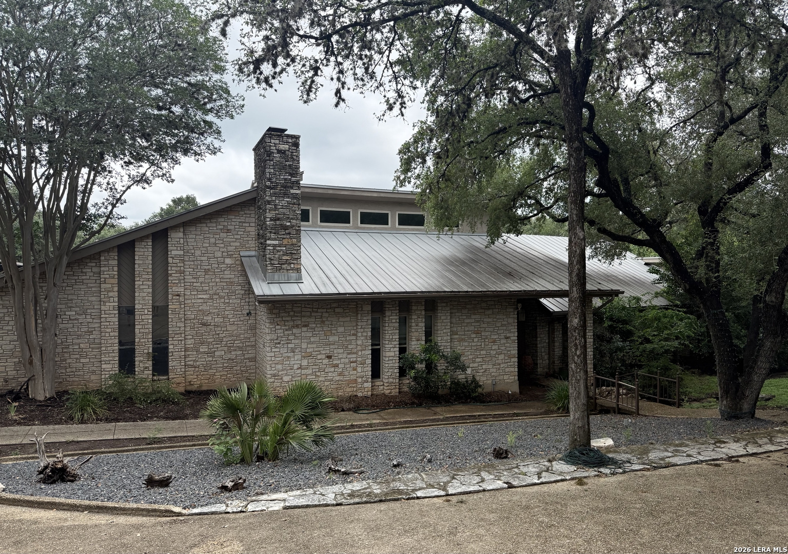 14016 Mint Trail Drive Hill Country Village TX 78232