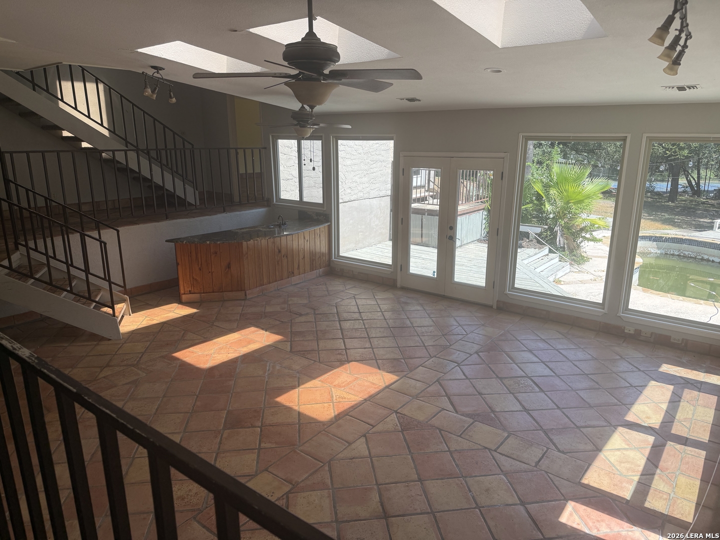 14016 Mint Trail Drive Hill Country Village TX 78232