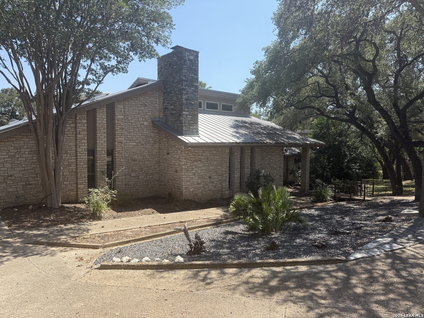 14016 Mint Trail Drive Hill Country Village TX 78232