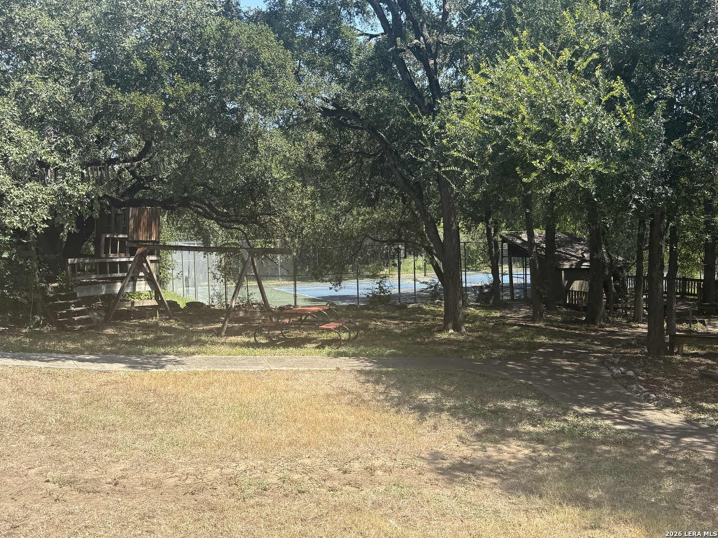 14016 Mint Trail Drive Hill Country Village TX 78232