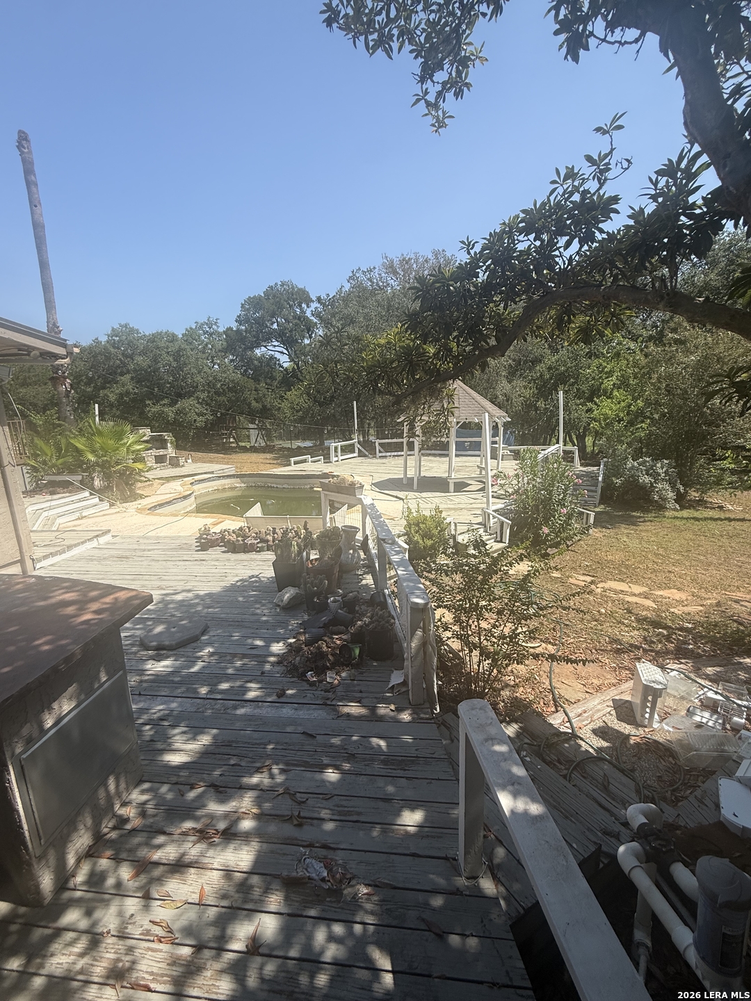 14016 Mint Trail Drive Hill Country Village TX 78232
