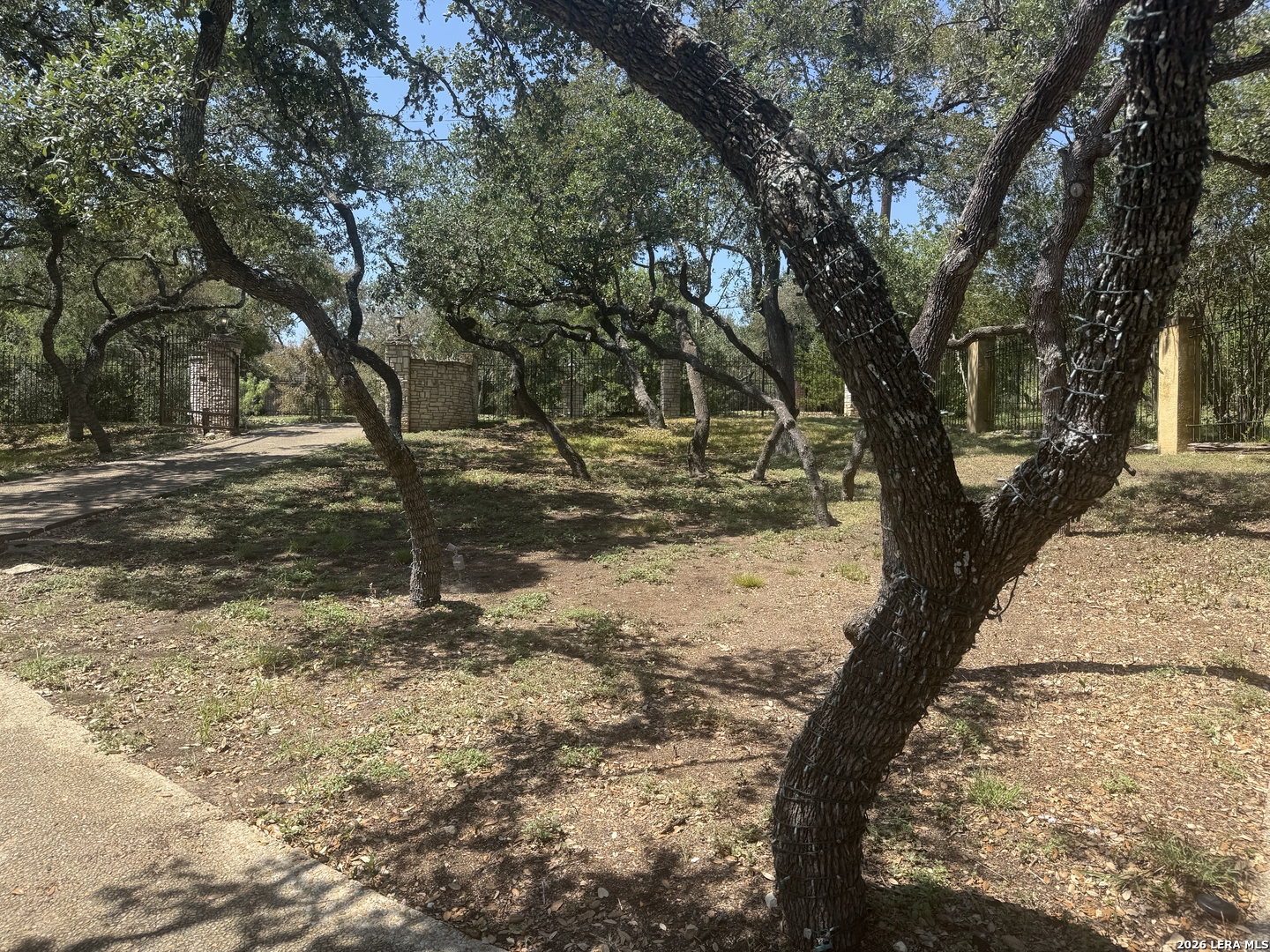 14016 Mint Trail Drive Hill Country Village TX 78232