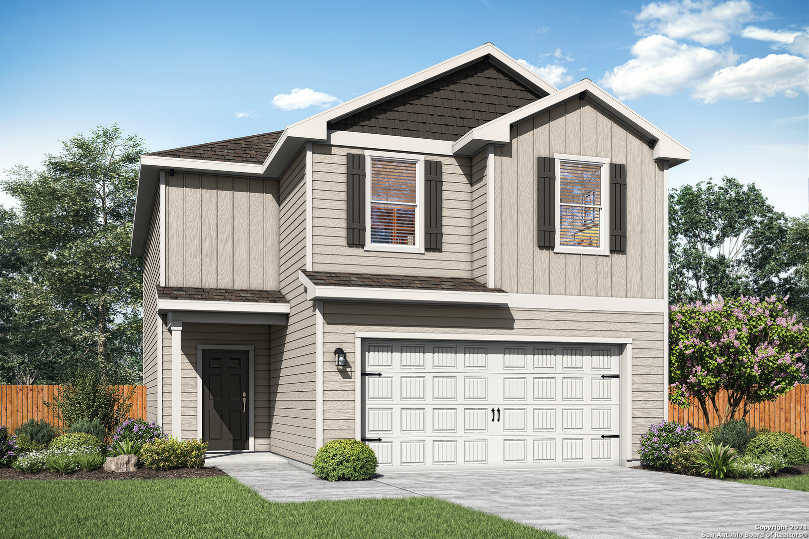 3866 Trail De Paris New Braunfels TX 78132