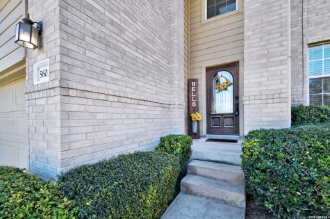 5602 Southern Oaks San Antonio TX 78261