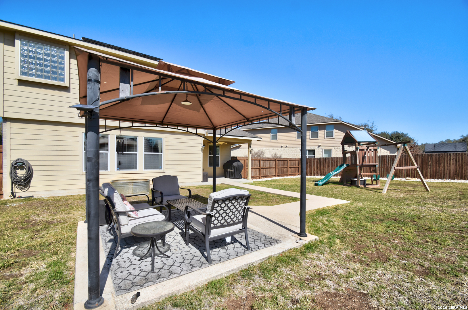 5602 Southern Oaks San Antonio TX 78261