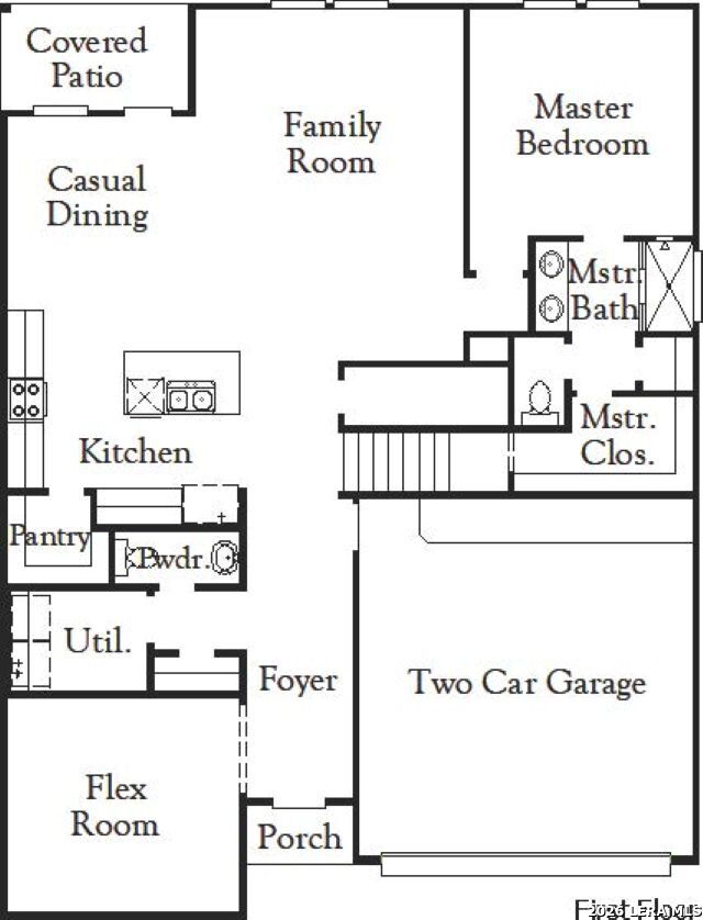 8417 Rocket View San Antonio TX 78263