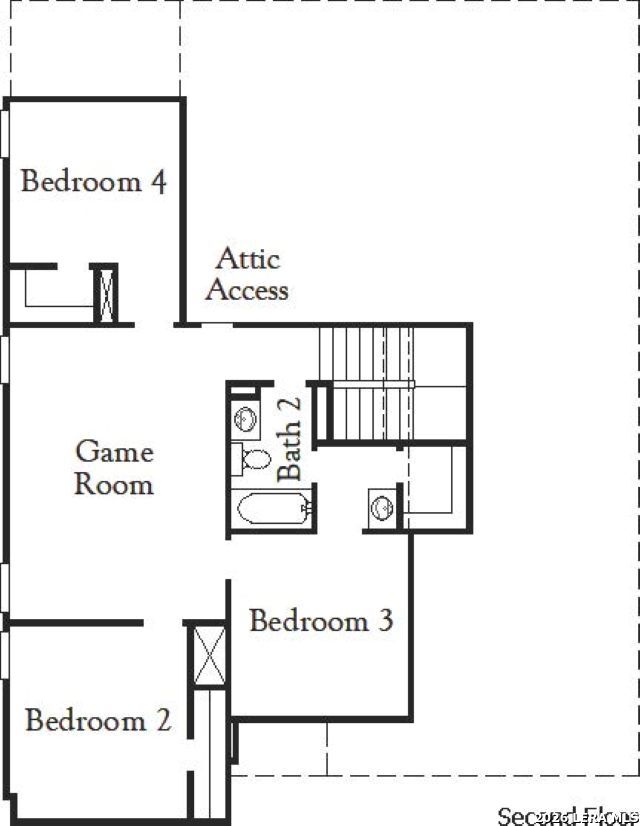 8417 Rocket View San Antonio TX 78263