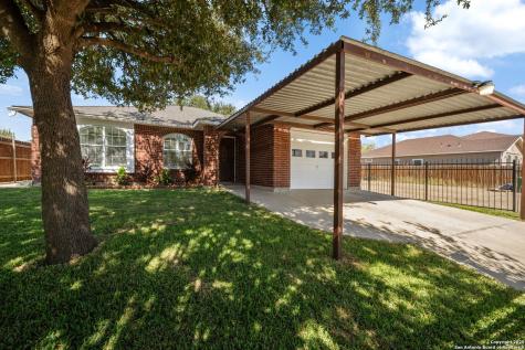 3343 Reforma Drive San Antonio TX 78211