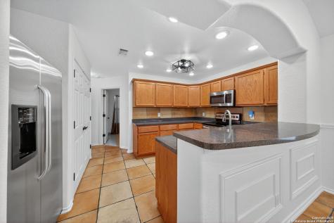 3343 Reforma Drive San Antonio TX 78211