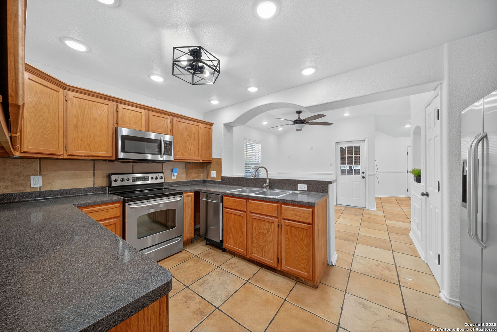 3343 Reforma Drive San Antonio TX 78211