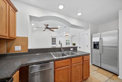 3343 Reforma Drive San Antonio TX 78211