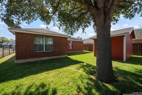 3343 Reforma Drive San Antonio TX 78211
