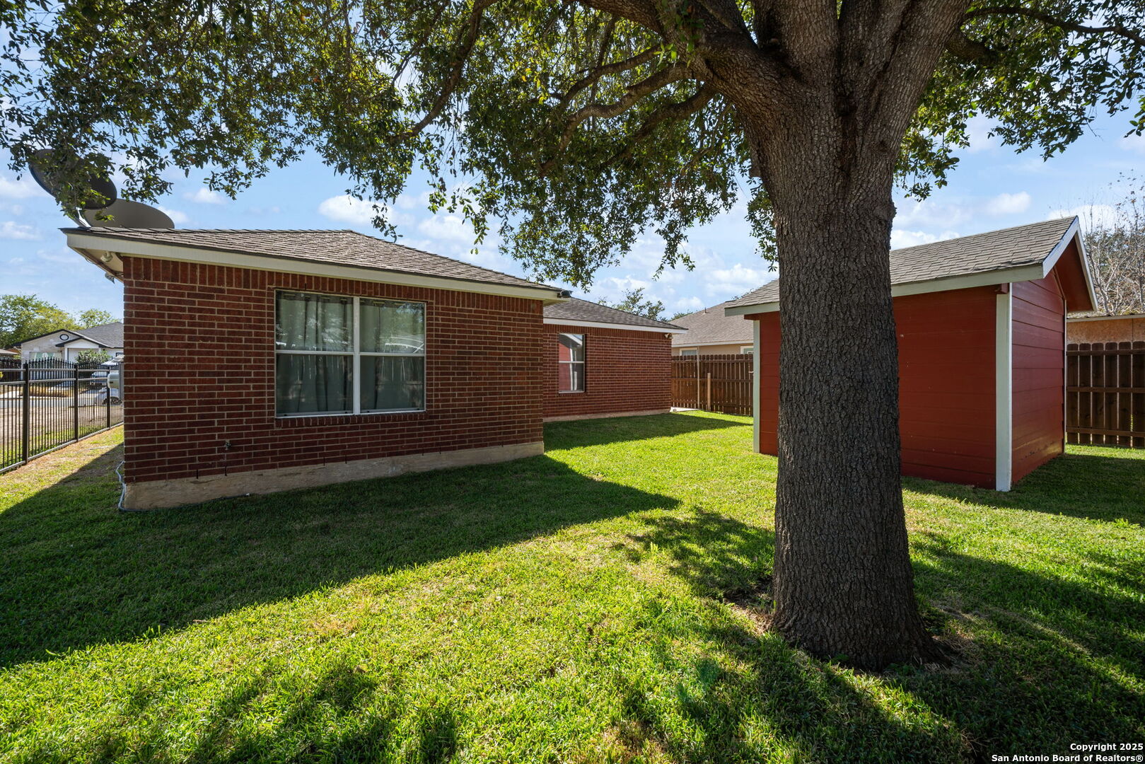 3343 Reforma Drive San Antonio TX 78211