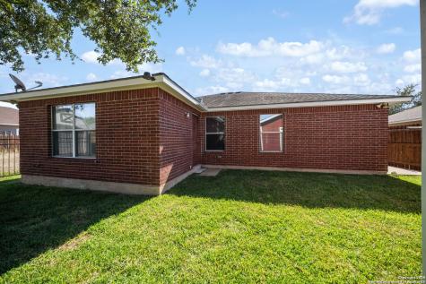 3343 Reforma Drive San Antonio TX 78211