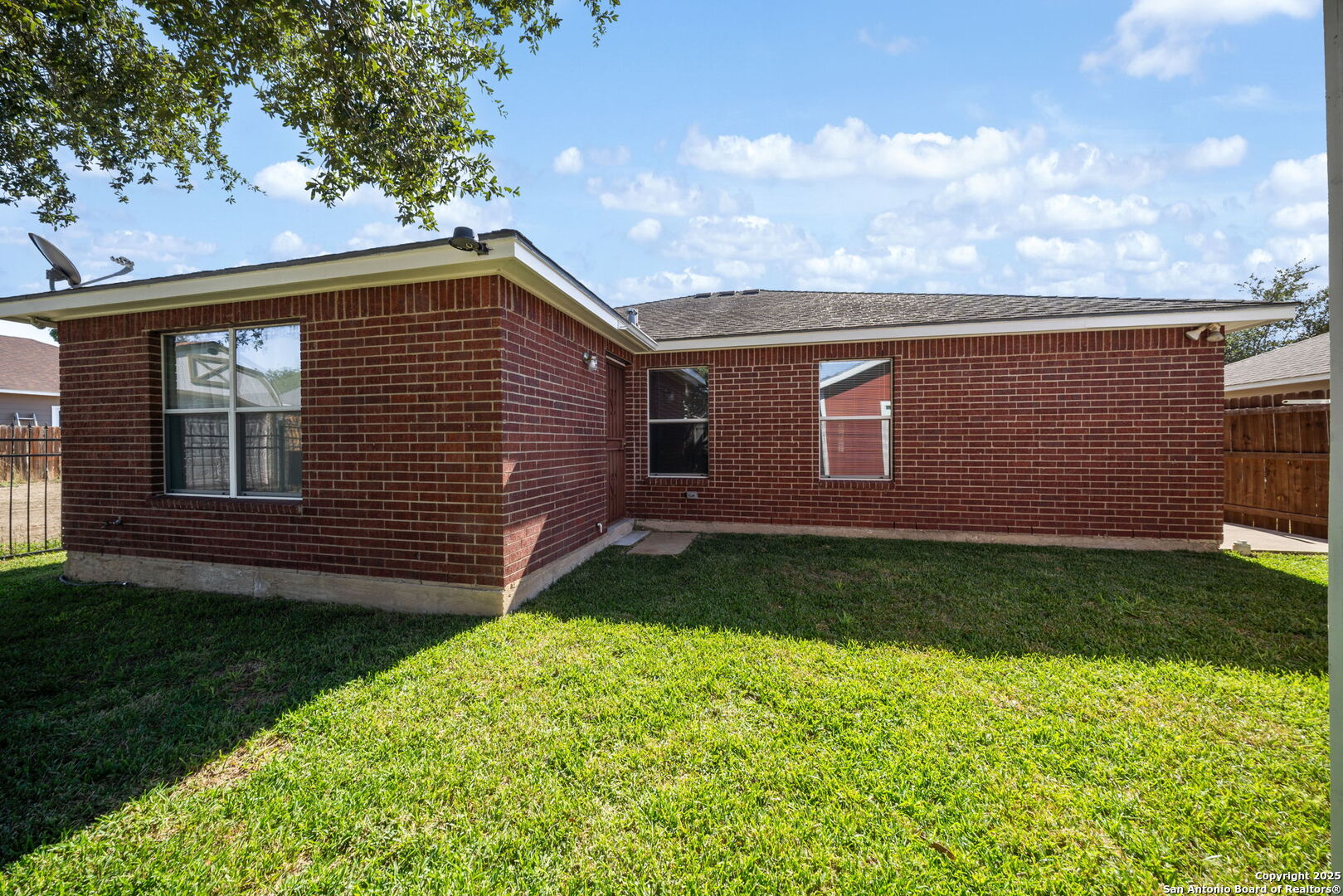 3343 Reforma Drive San Antonio TX 78211