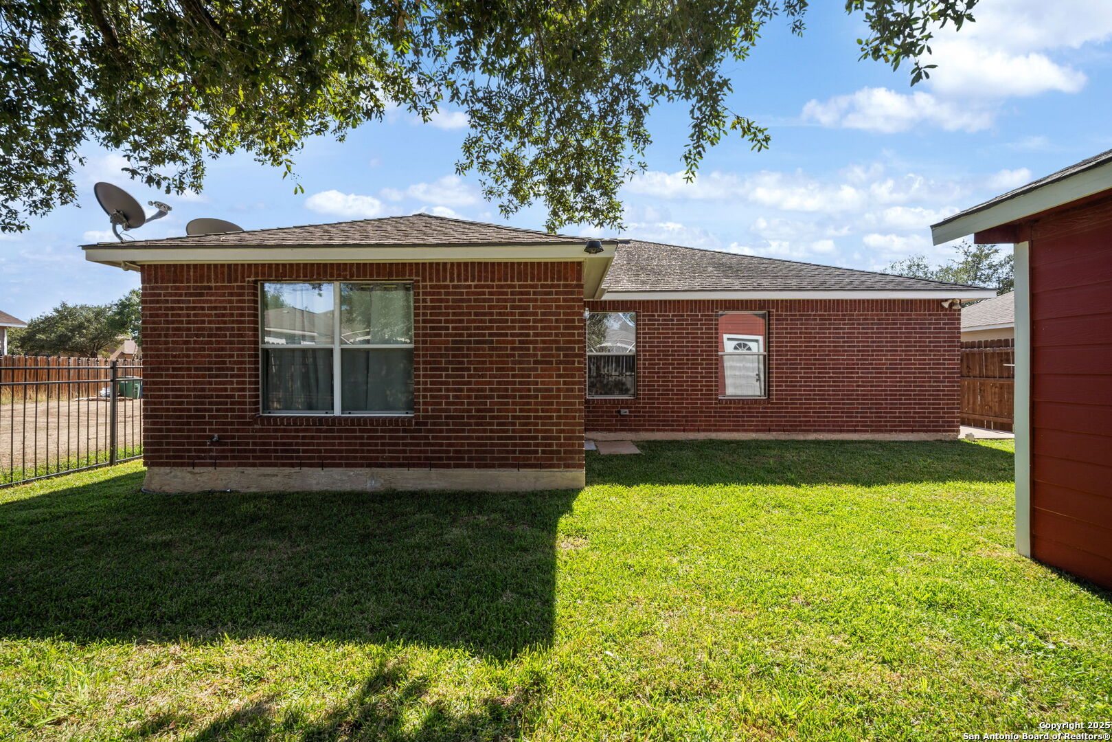 3343 Reforma Drive San Antonio TX 78211