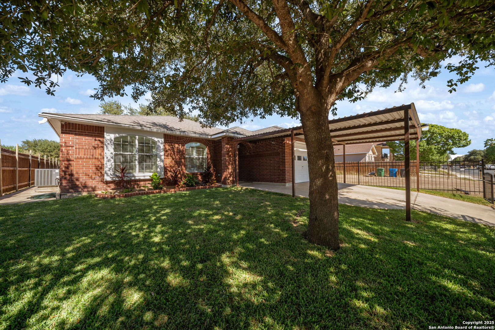 3343 Reforma Drive San Antonio TX 78211