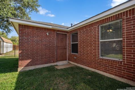 3343 Reforma Drive San Antonio TX 78211