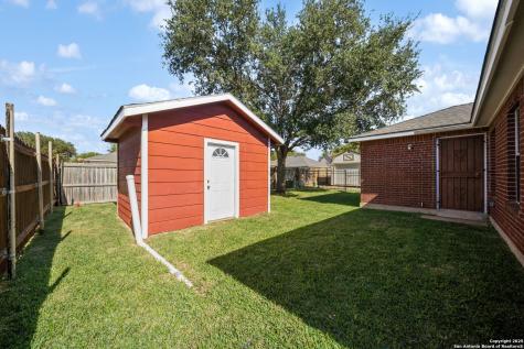 3343 Reforma Drive San Antonio TX 78211