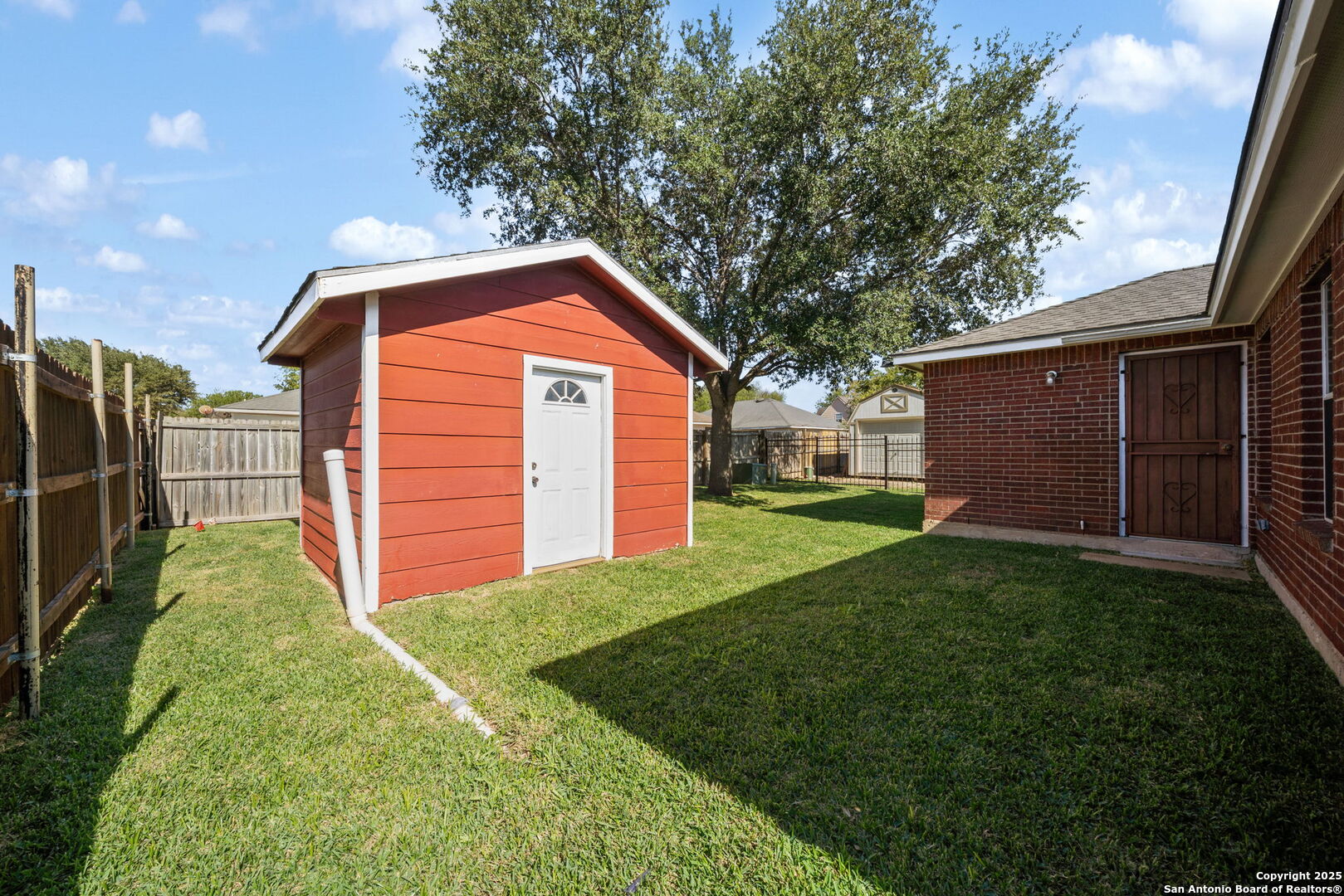 3343 Reforma Drive San Antonio TX 78211
