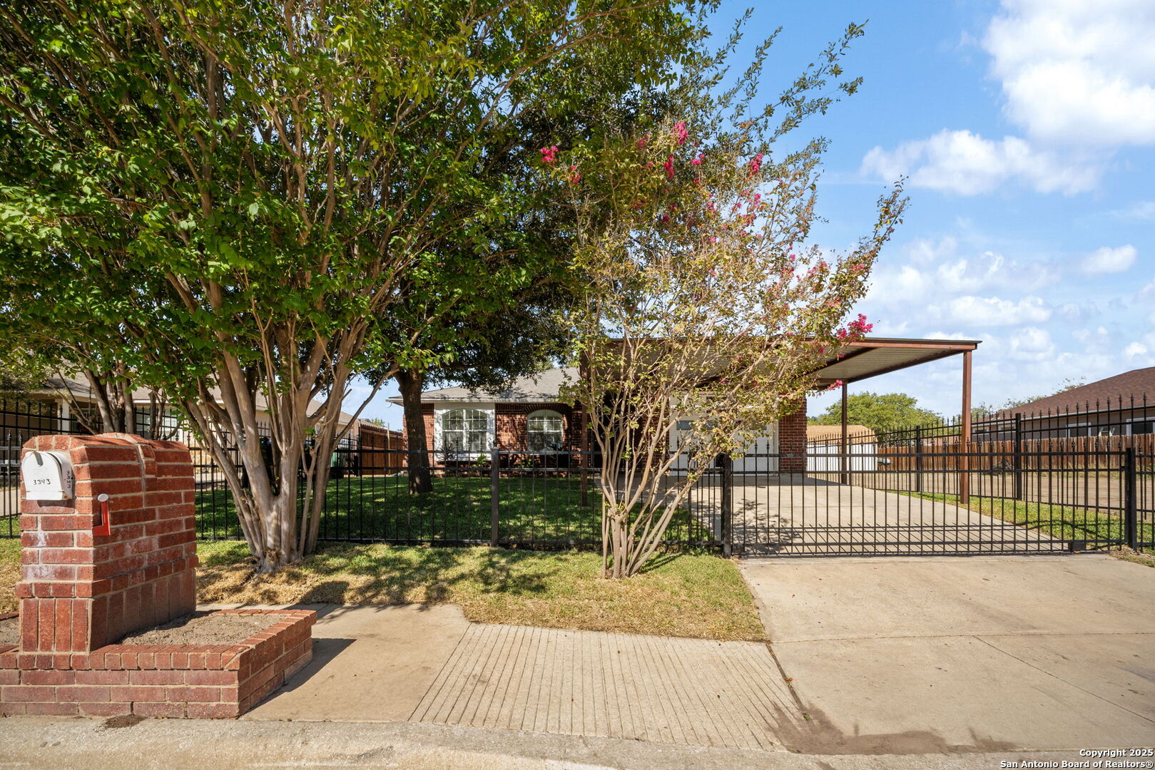 3343 Reforma Drive San Antonio TX 78211