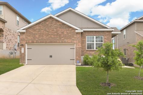 6114 Akin Elm San Antonio TX 78261