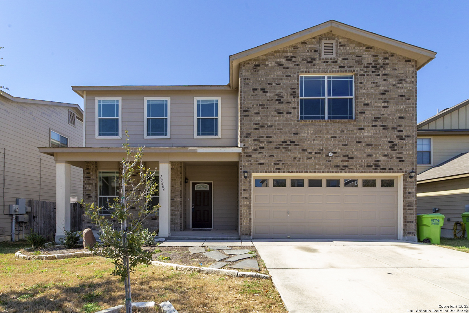 10806 Ranchland Fox San Antonio TX 78245