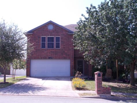 7616 Avery Road Live Oak TX 78233