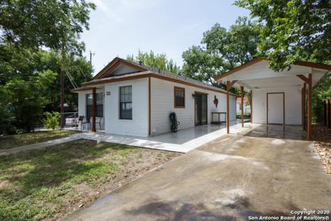 2002 W Travis Street San Antonio TX 78207