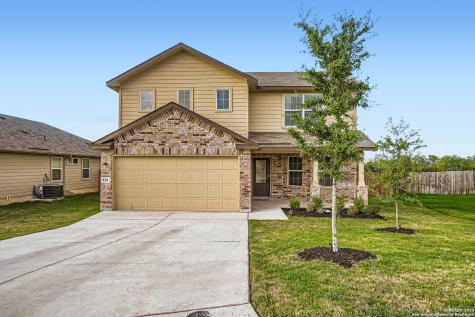 828 River Station Cibolo TX 78108