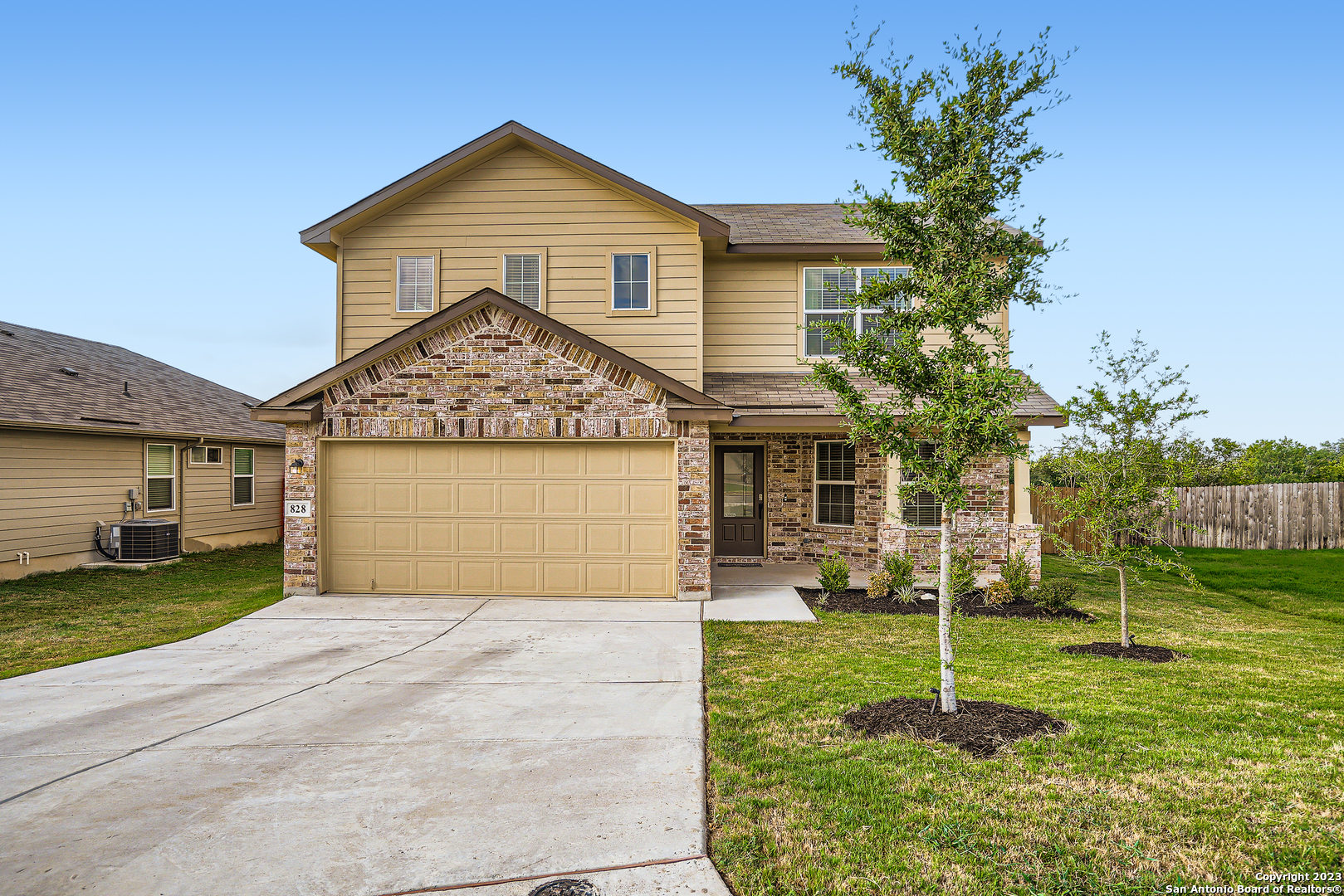 828 River Station Cibolo TX 78108