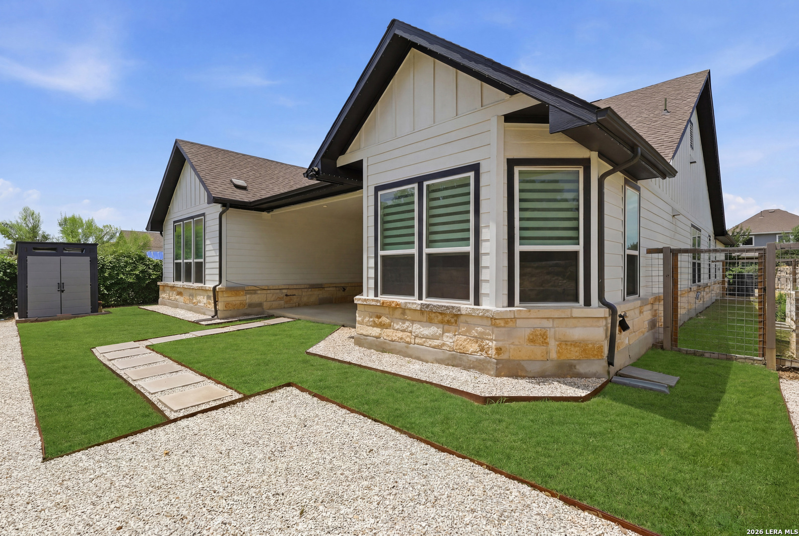 8596 Stackstone Schertz TX 78154