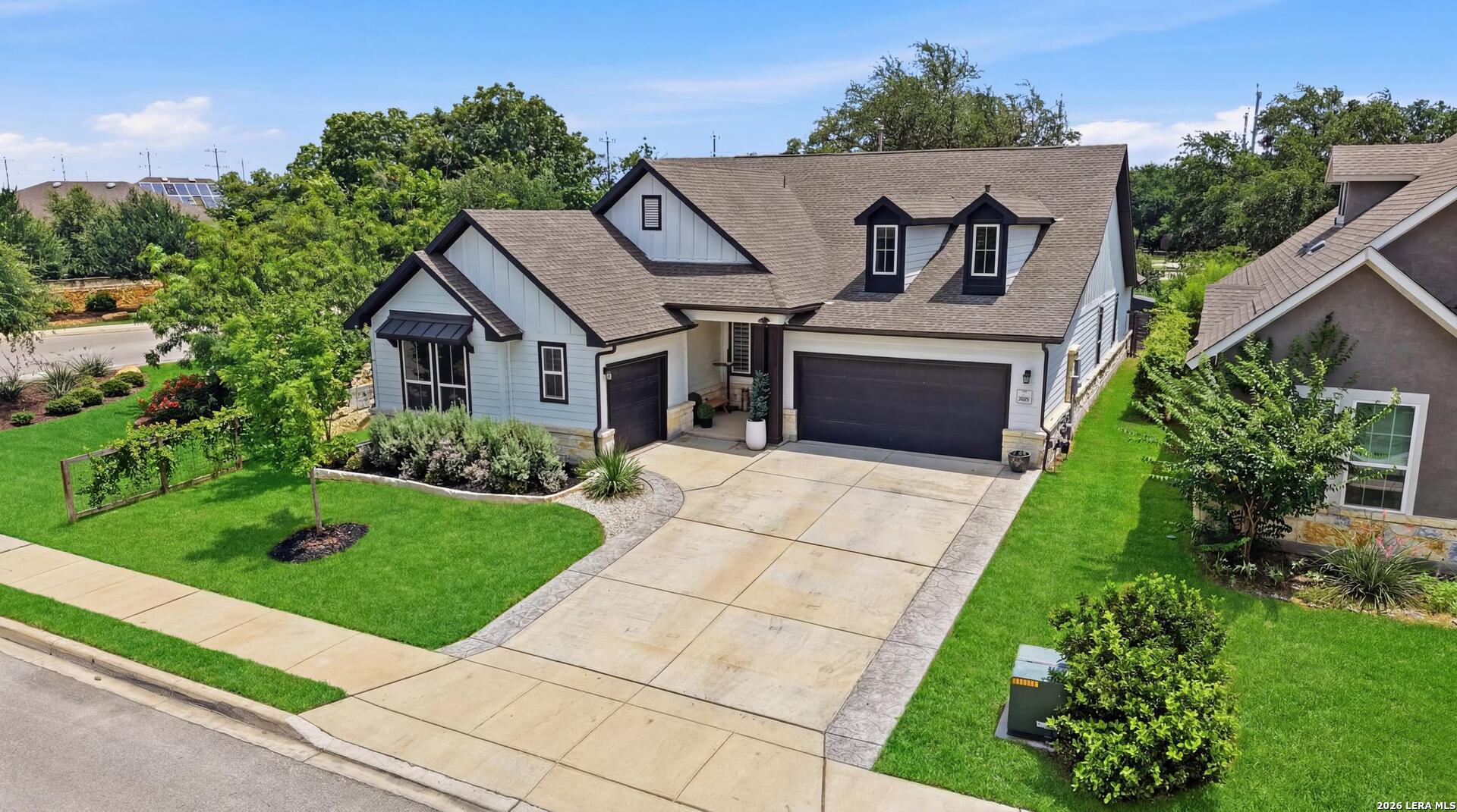 8596 Stackstone Schertz TX 78154