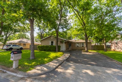 361 Inspiration Drive New Braunfels TX 78130